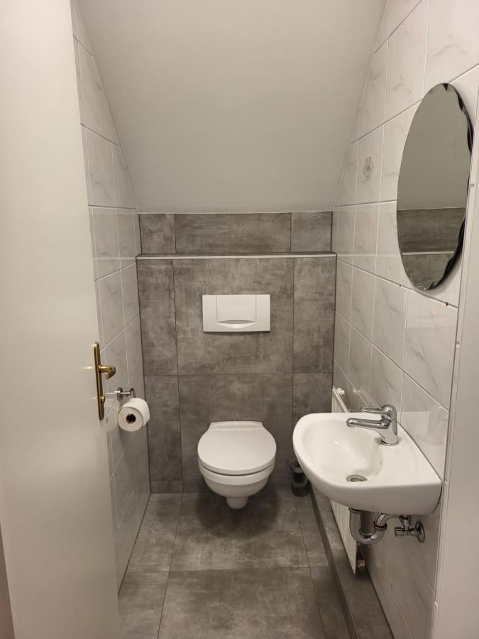 Ferienwohnung Ramsbacher Velden am Wörthersee Exteriör bild