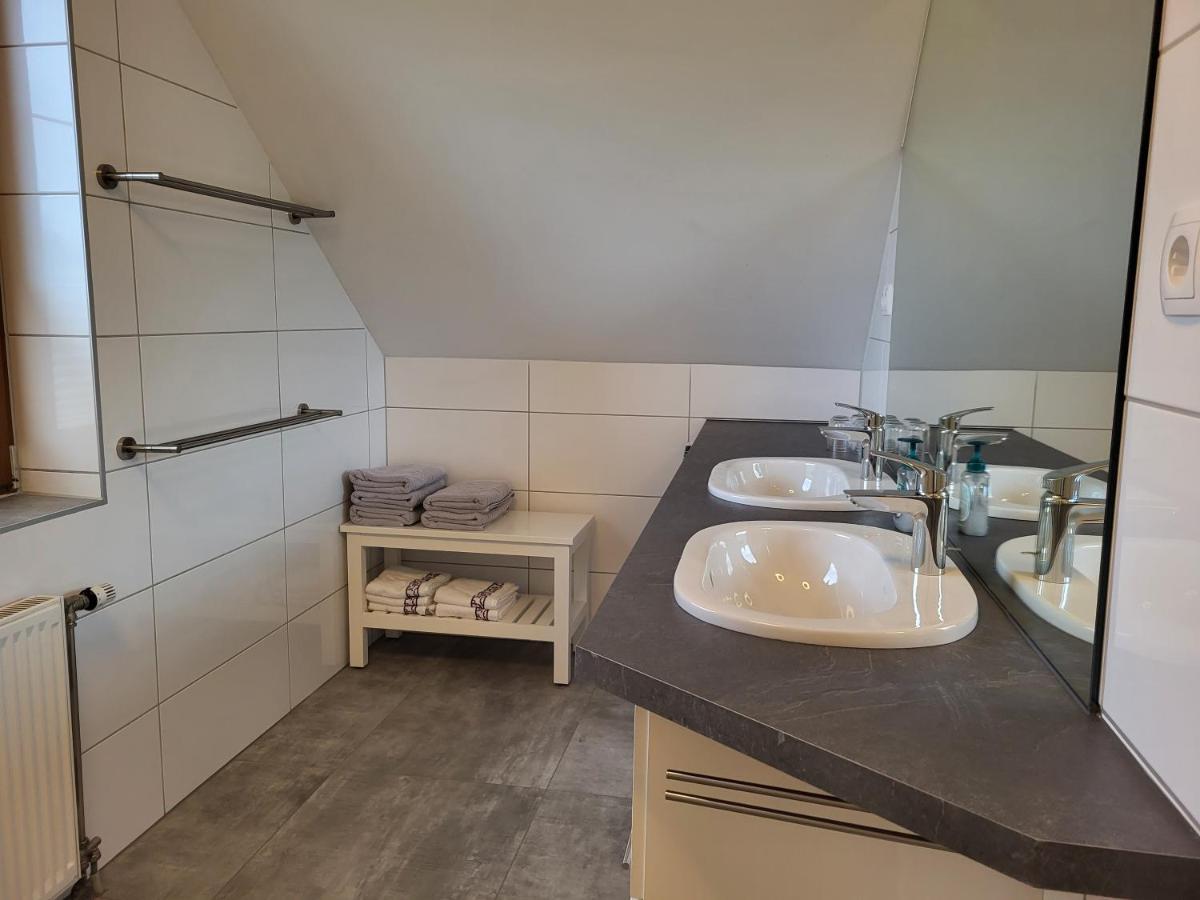 Ferienwohnung Ramsbacher Velden am Wörthersee Exteriör bild