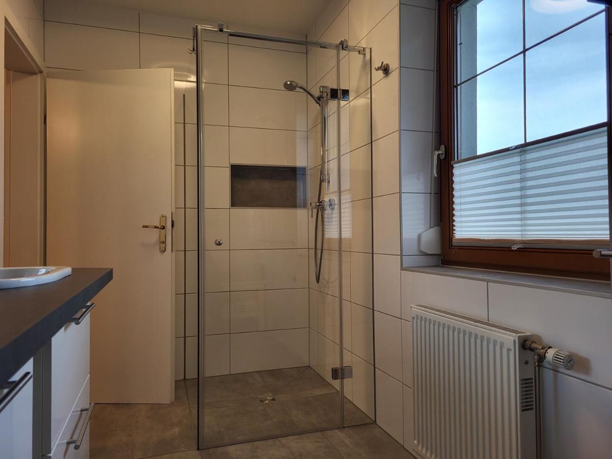 Ferienwohnung Ramsbacher Velden am Wörthersee Exteriör bild