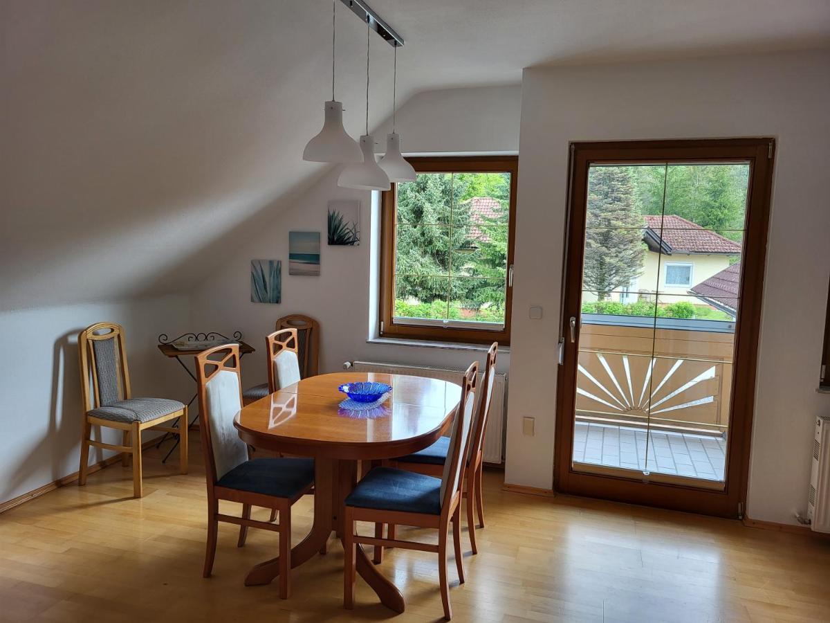 Ferienwohnung Ramsbacher Velden am Wörthersee Exteriör bild