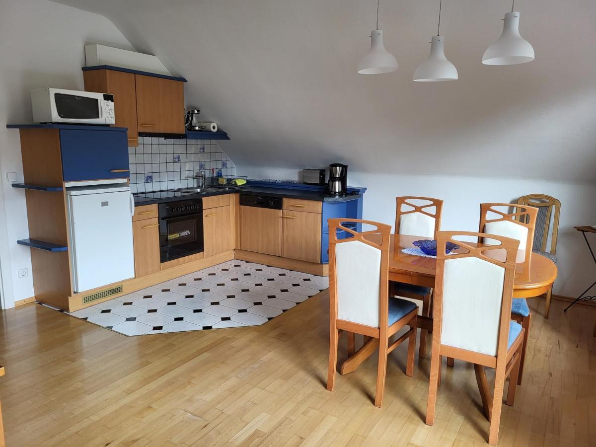 Ferienwohnung Ramsbacher Velden am Wörthersee Exteriör bild