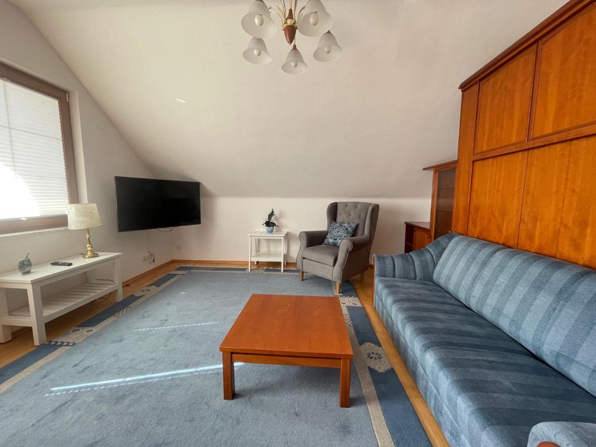 Ferienwohnung Ramsbacher Velden am Wörthersee Exteriör bild